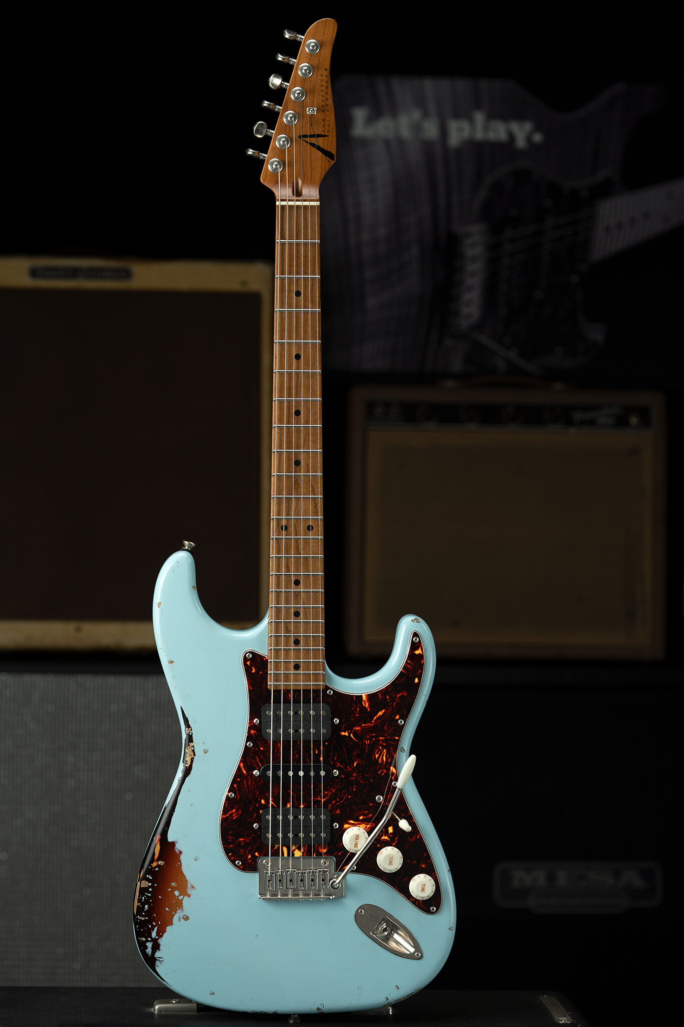 Anderson Guitarworks